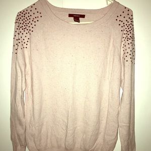 Forever 21 sweater