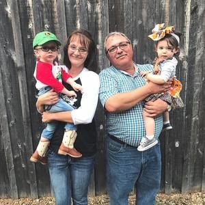 Meet your Posher, Kim