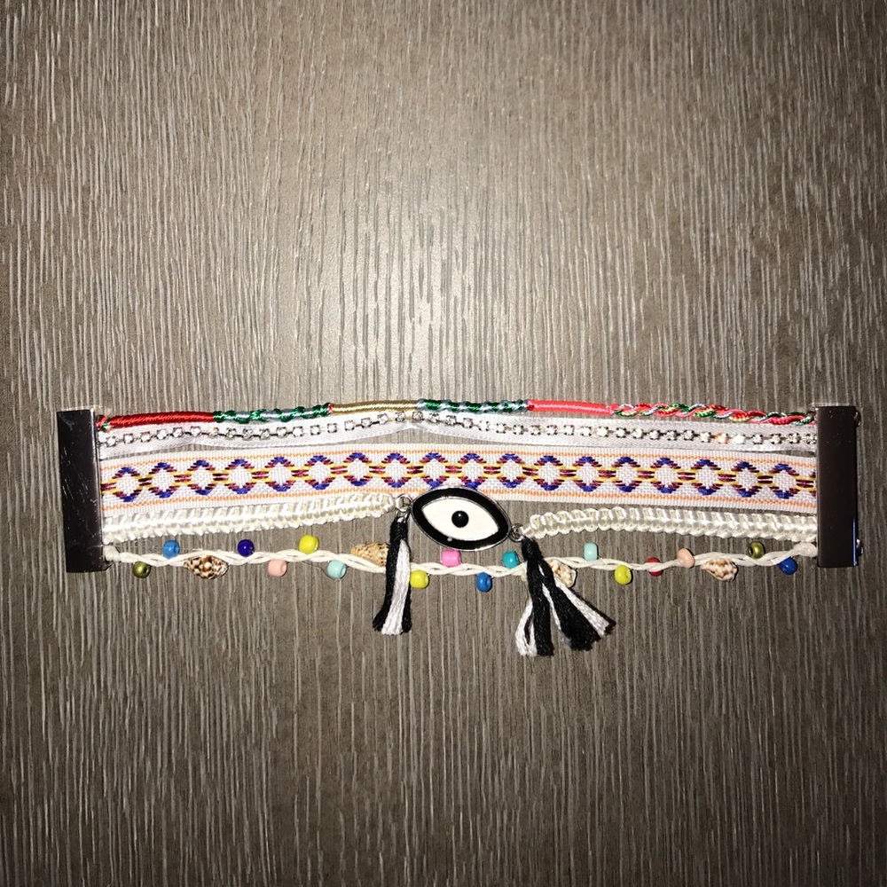 Boho Multi-Layer Bracelet