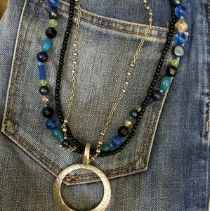 Premier Designs necklace