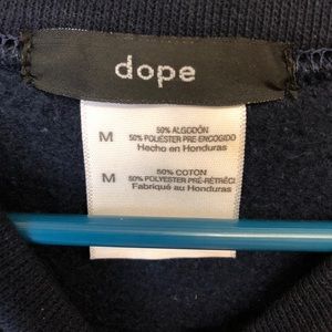 dope Shirts - Dope Vintage Sweater/Hoodie dope Shirts - Dope Vintage Sweater/Hoodie