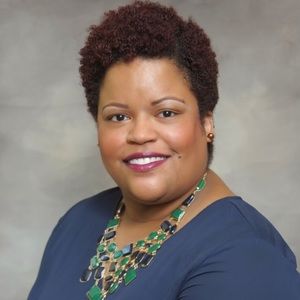 Meet your Posher, Yolanda