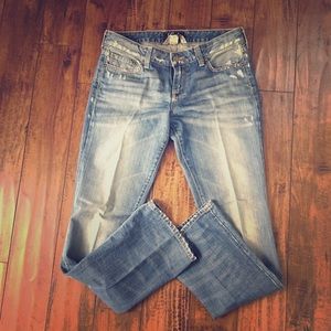 Lucky Brand Jeans