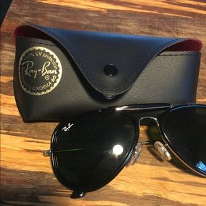 Ray Ban Road Spirit Sunglasses