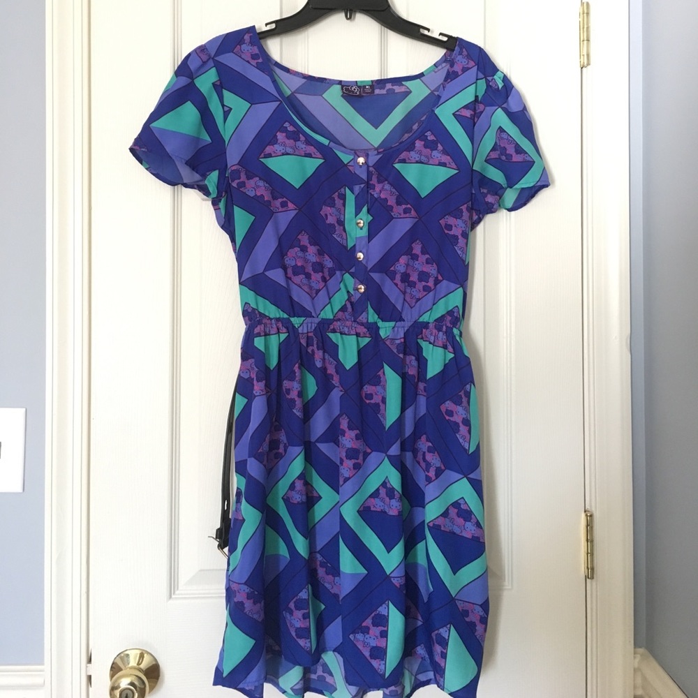 Hello Kitty 🐱 dress