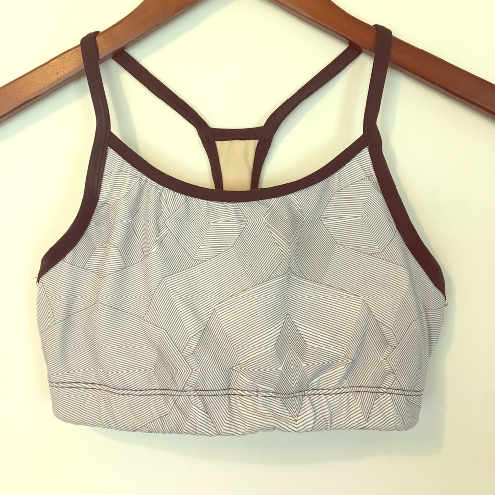 Fabletics sports bra XS