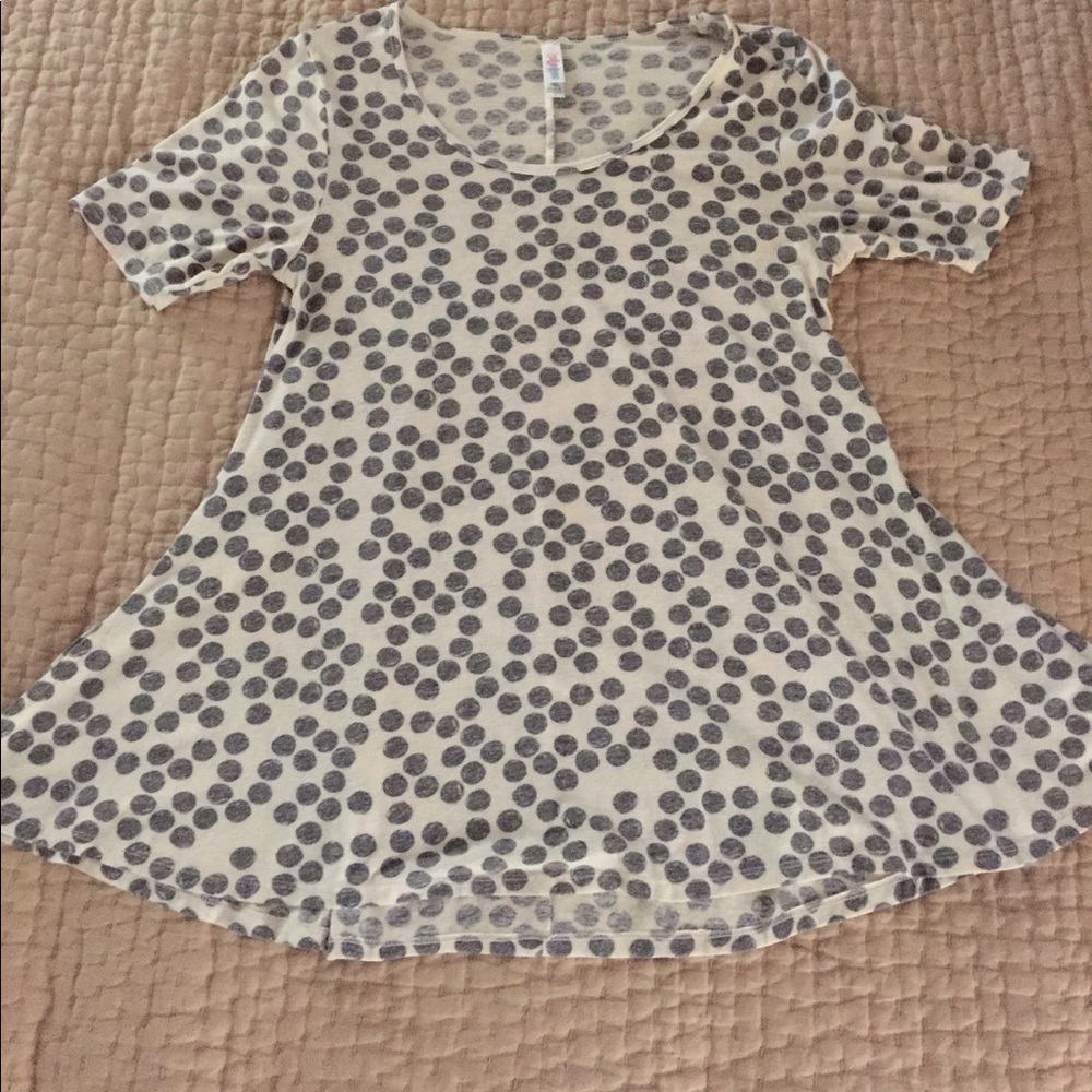 Lularoe Perfect Tee