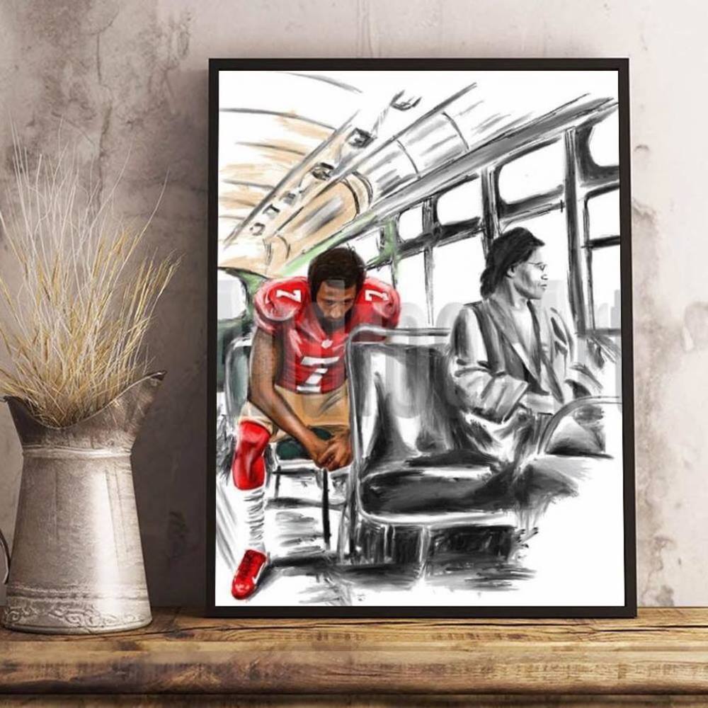 Meet your Posher, Christie