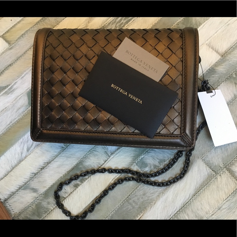 Bottega Veneta shoulder bag