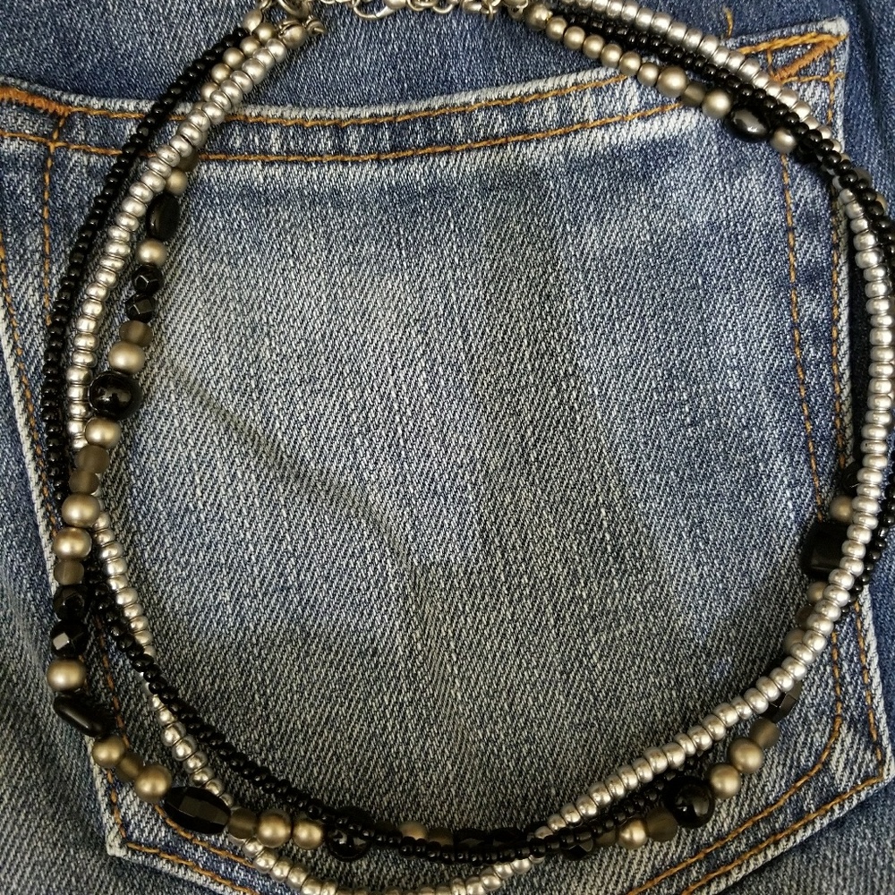 Premier Designa necklace