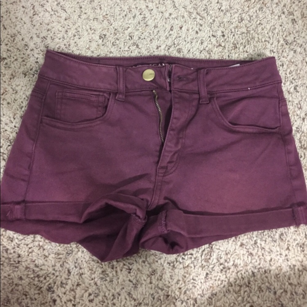 American Eagle Shorts