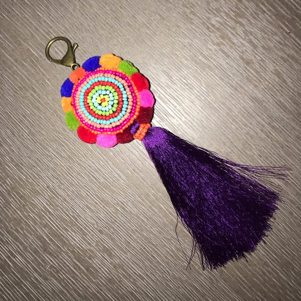 Purse Charm