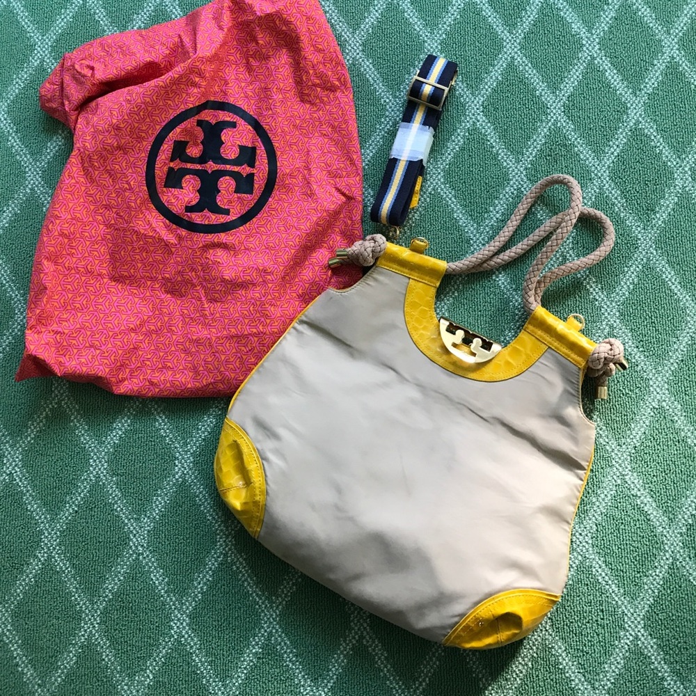 Tory Burch bag