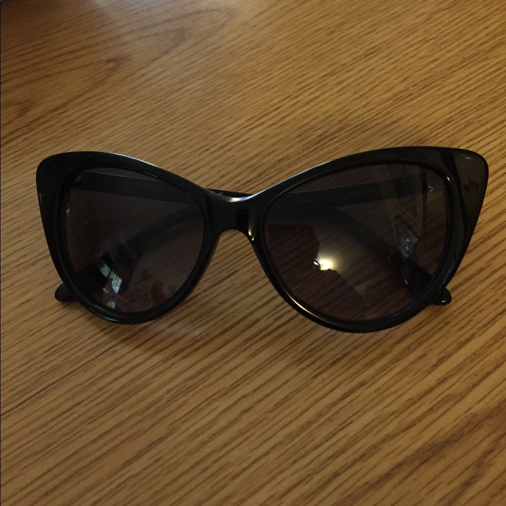 Tom Ford Nikita Sunglasses