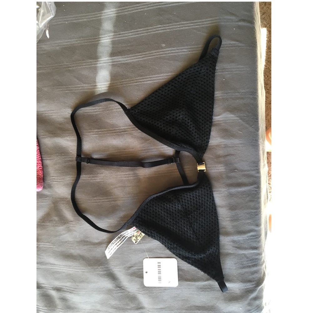 Free people bra