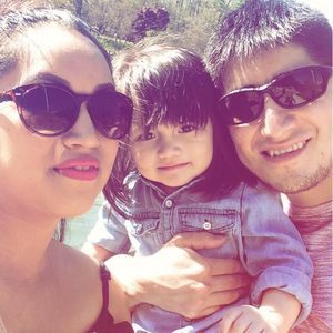 Meet your Posher, Loydita