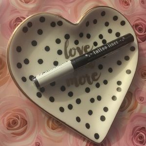 Kat Von D Tattoo Liner in Trooper .2ml