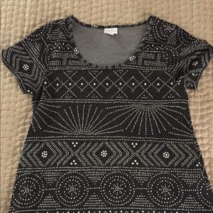 Lularoe Classic T