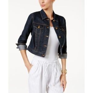 MICHAEL Michael Kors Denim Jacket