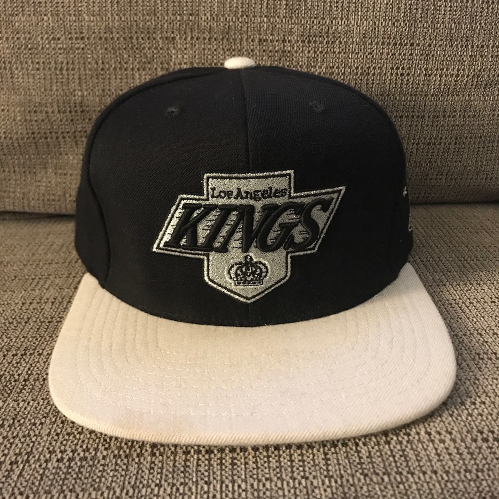 LA Kings SnapBack