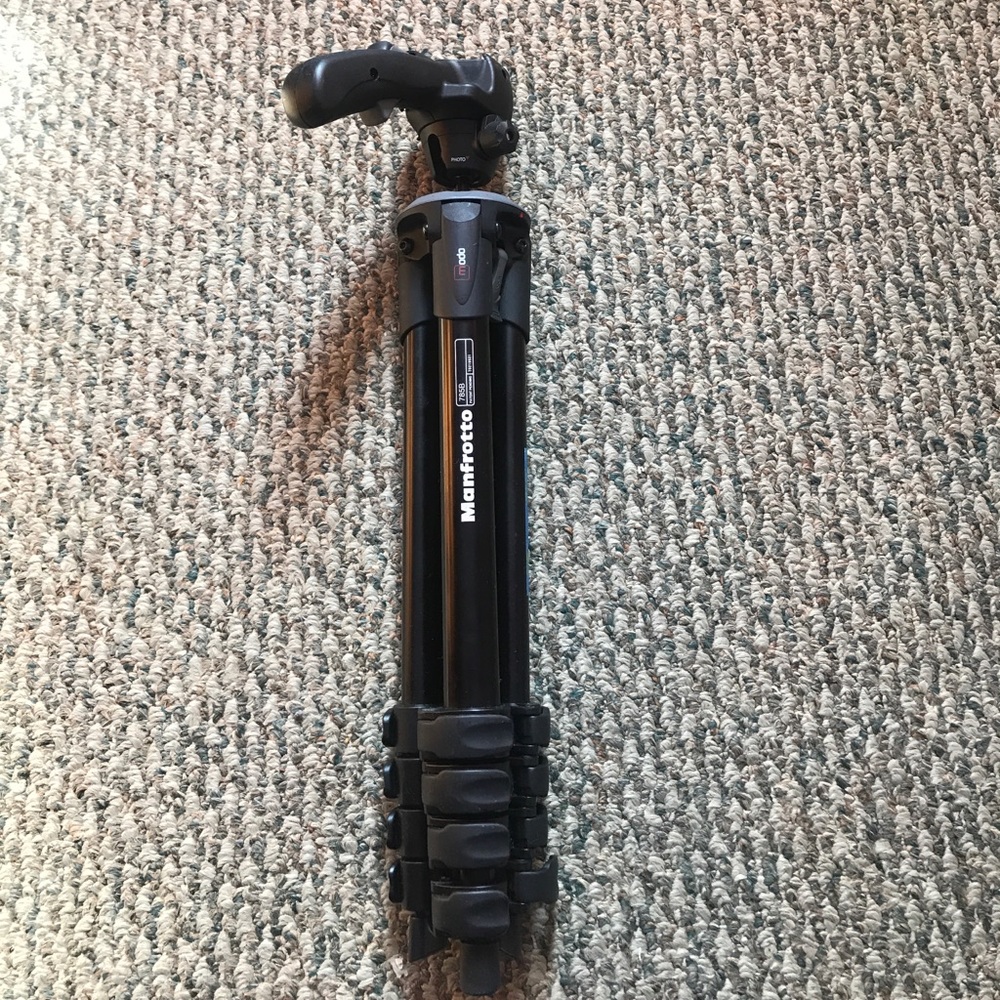 Tripod
