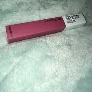 Maybelline Super Stay Matte Ink