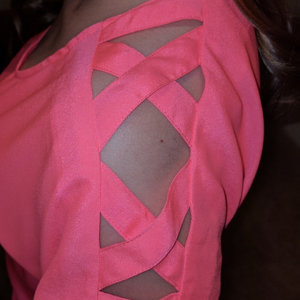Express Blouse - Picture 3 of 6