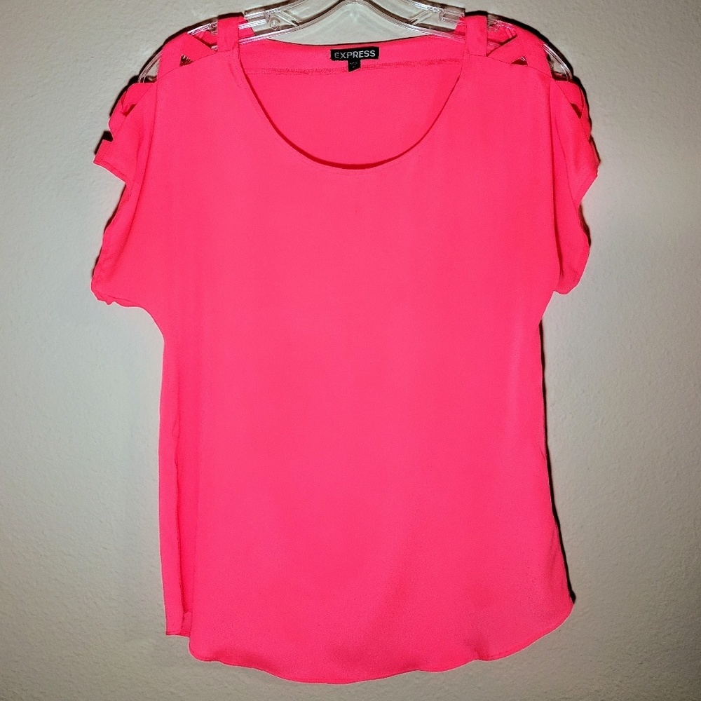 Express Blouse - Picture 4 of 6