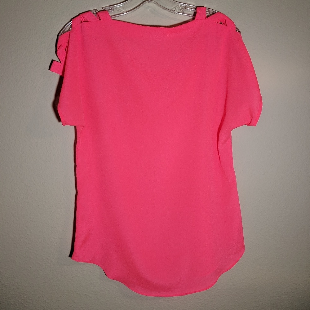 Express Blouse - Picture 5 of 6