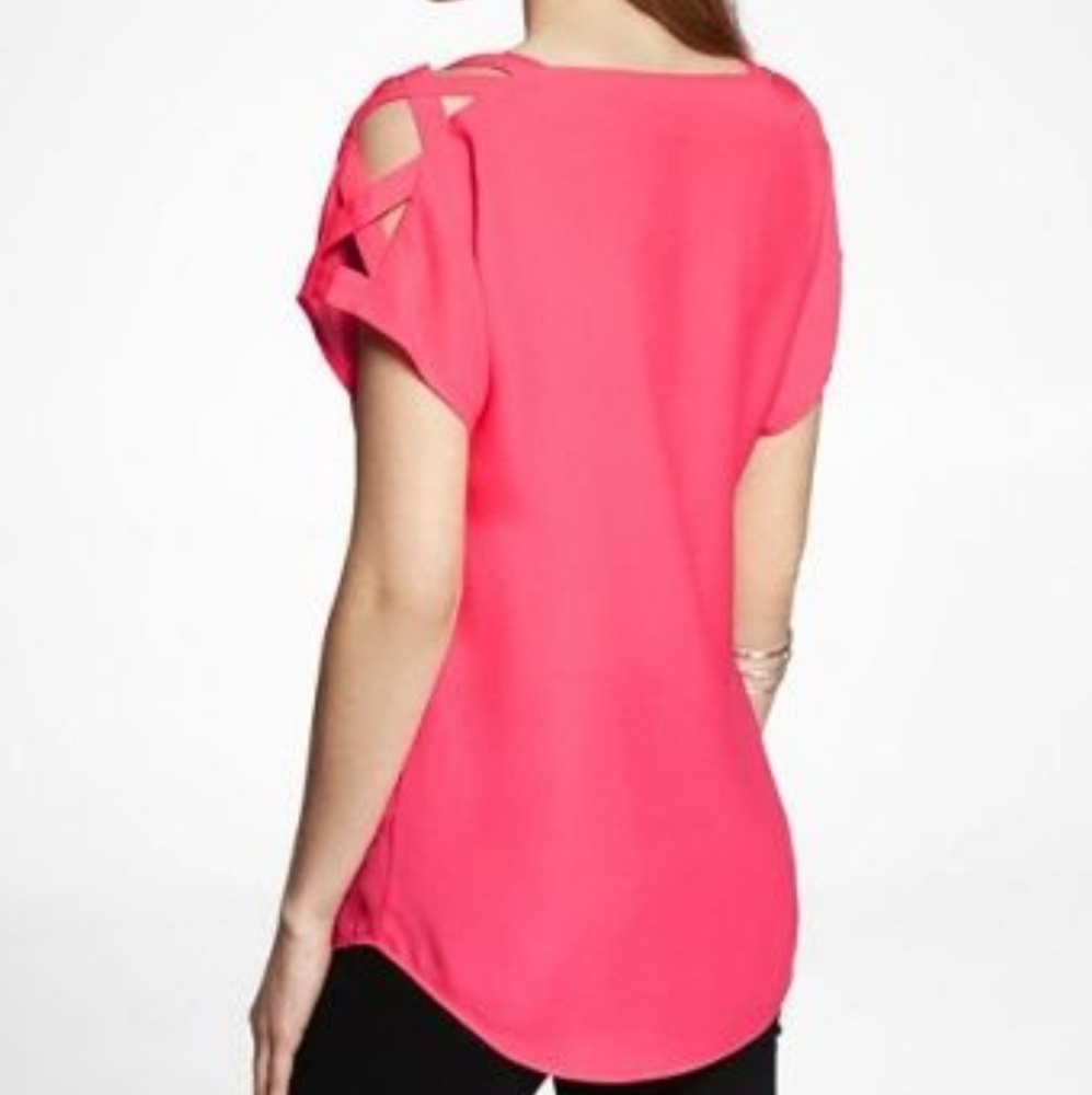 Express Blouse