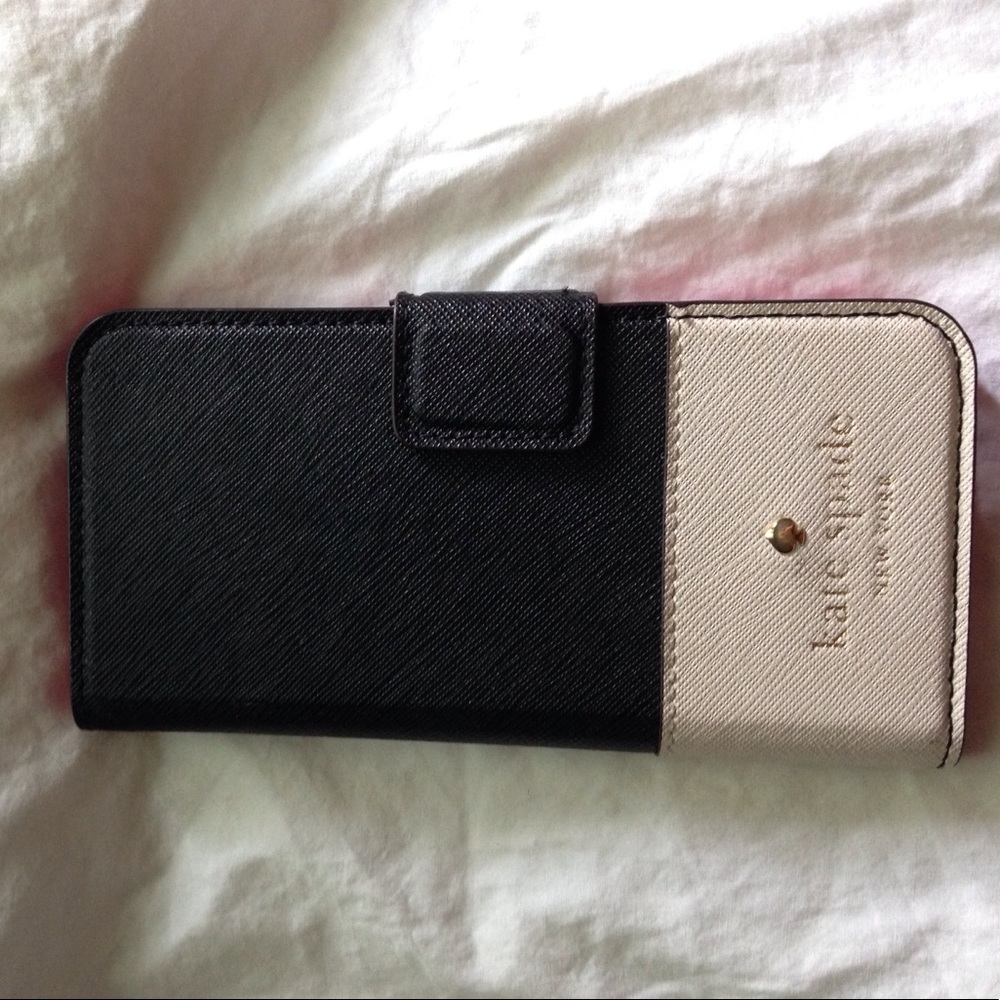 Kate Spade iPhone 6 phone case
