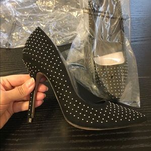 Aldo heels