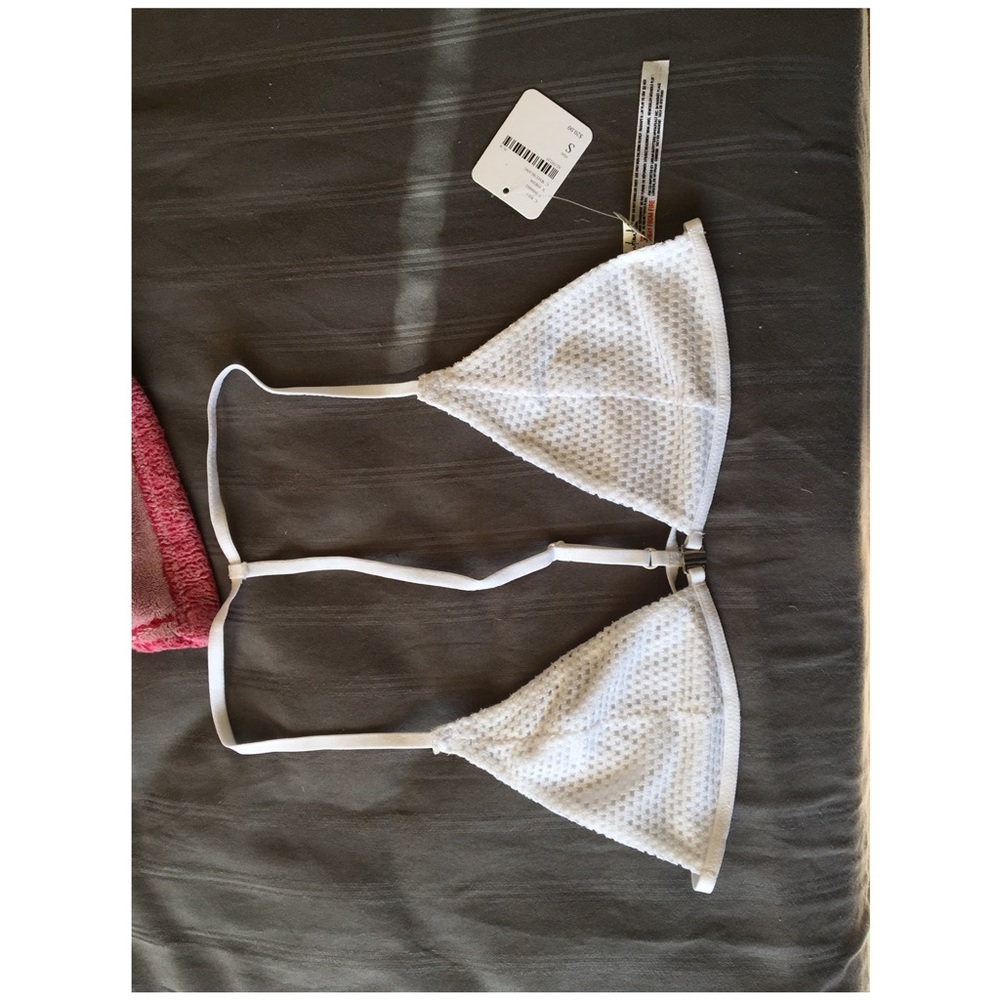 Free people bra