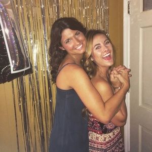 Meet your Posher, Angelica