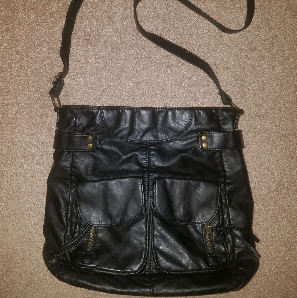 Mossimo Cross Body Purse