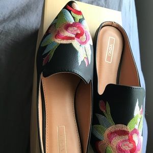 Yoki Sandal slide