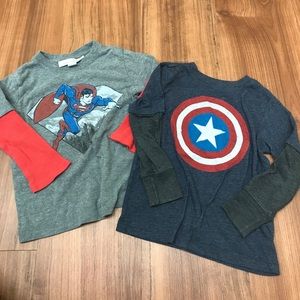 20% off bundles. Collectible tees!