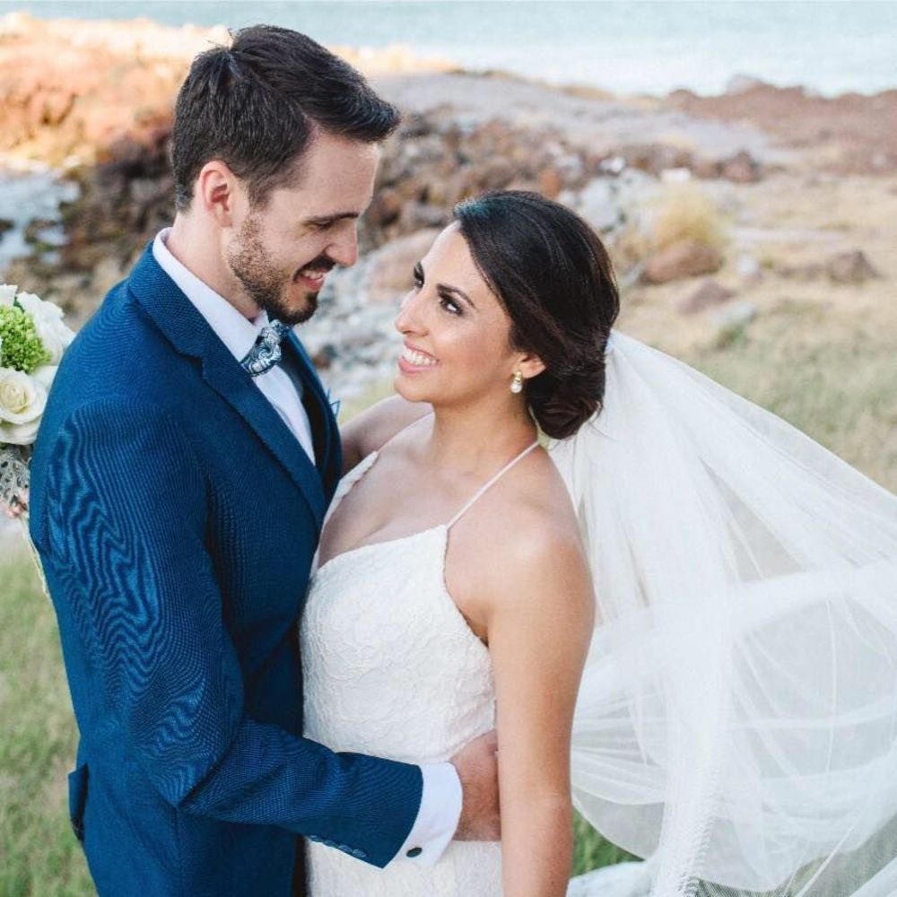 Meet your Posher, Renee