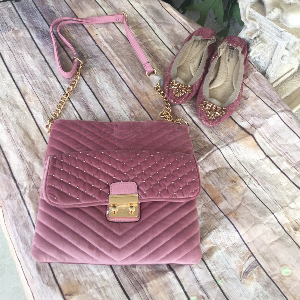 Big Buddha crossbody bags 10 by10 New only bag