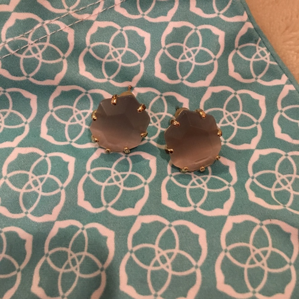 Kendra Scott Earrings