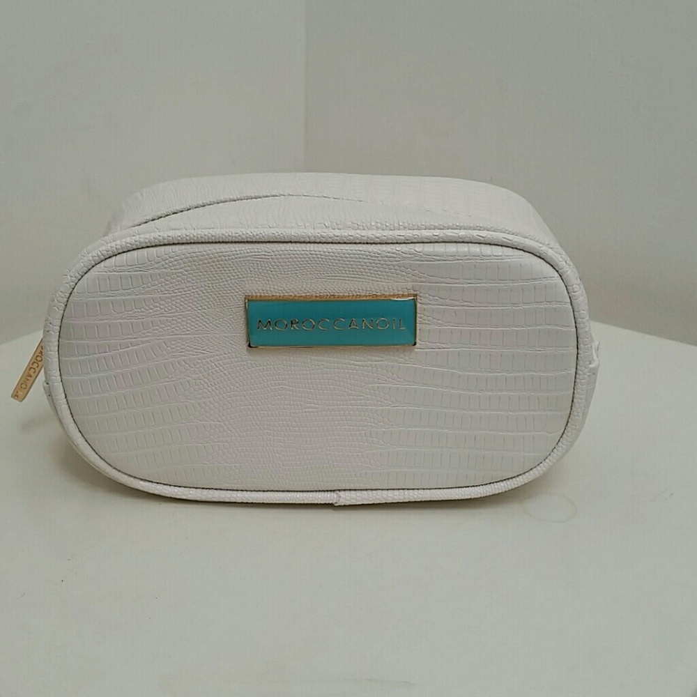 Morracanoil cosmetic bag