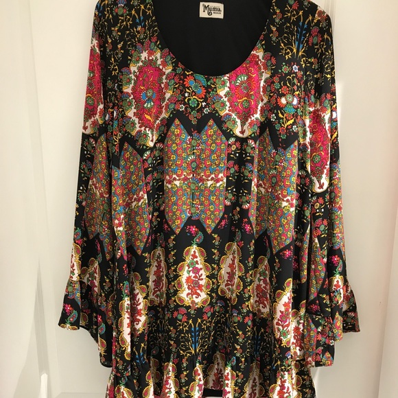 Show Me Your MuMu Dresses & Skirts - Show Me Your Mumu Dress size M