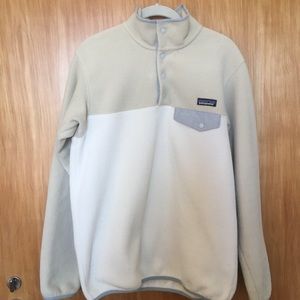 Patagonia Women's Synchilla Pullover