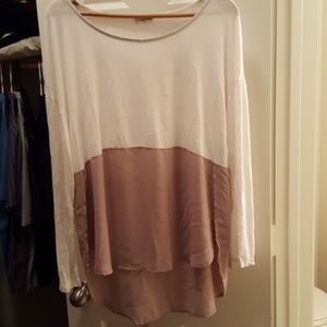 beautiful long sleeve shirt