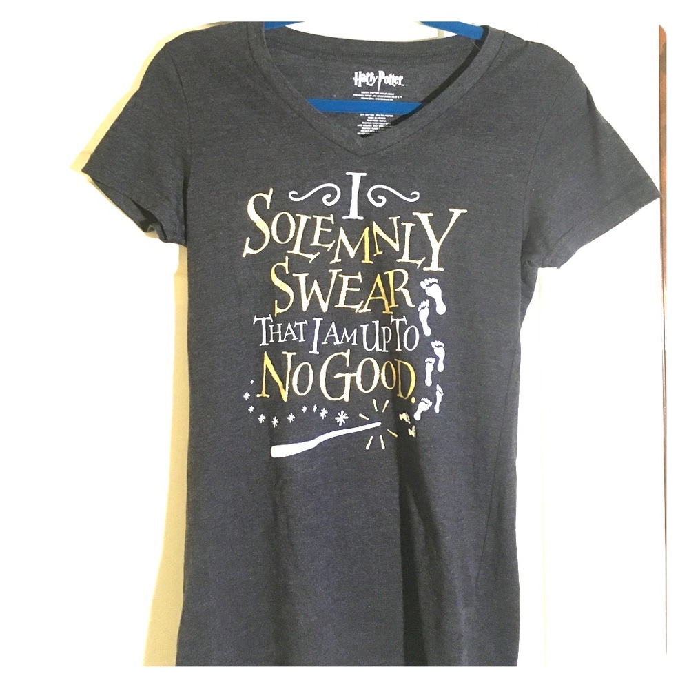 Harry Potter Shirt