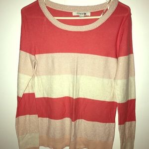 Forever 21 sweater