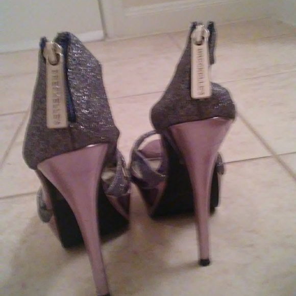 Shoes - Picture 2 of 2