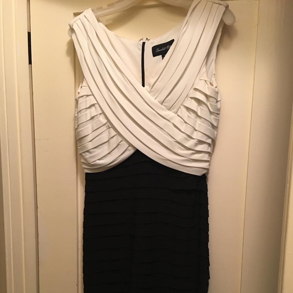Evening dress