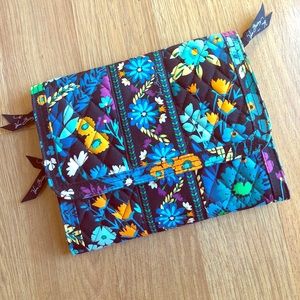 Vera Bradley Travel Jewelry Organizer