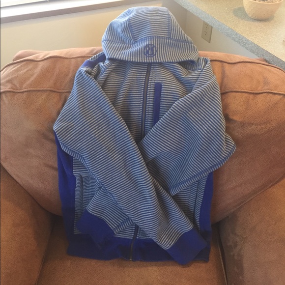 Lululemon Core Hoodie Men’s Large - Picture 1 of 8